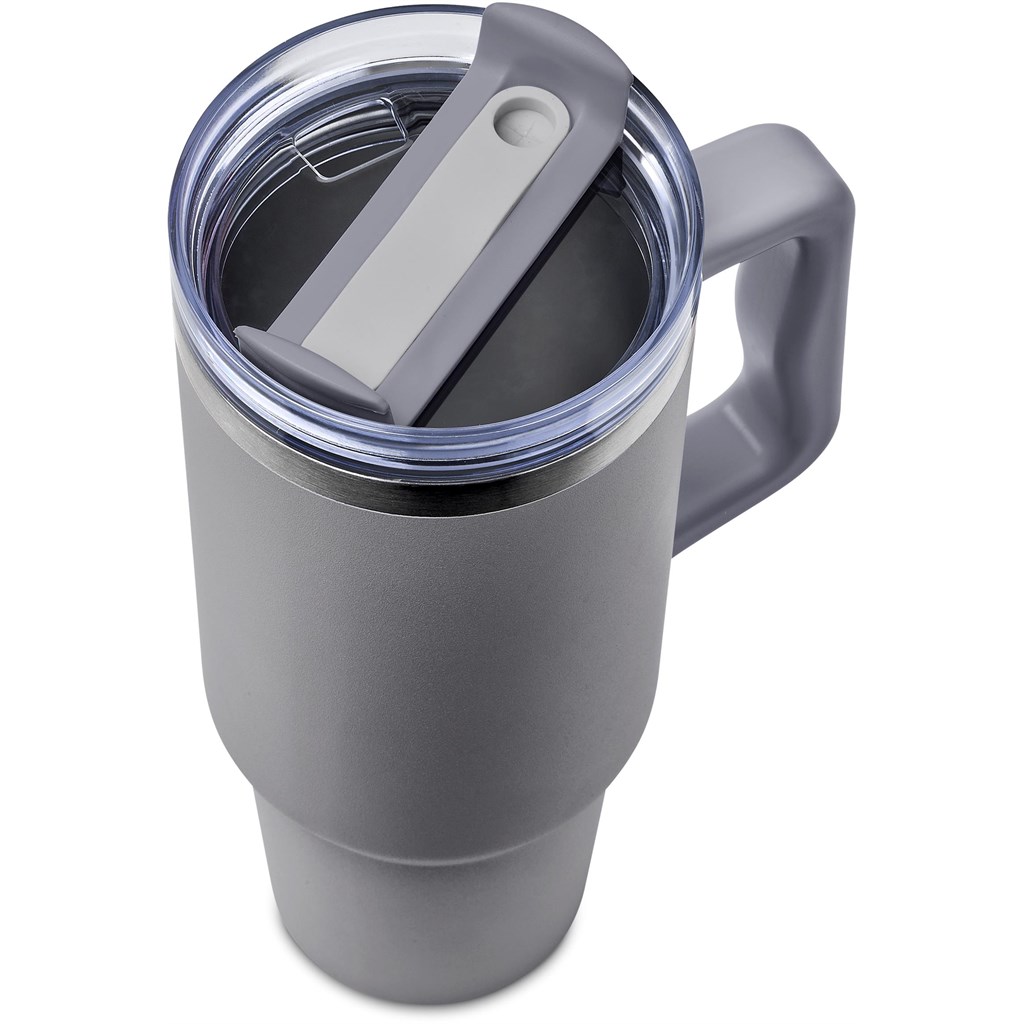 Kooshty Big Kahuna Stainless Steel Vacuum Mug – 1.2 Litre - Image 40
