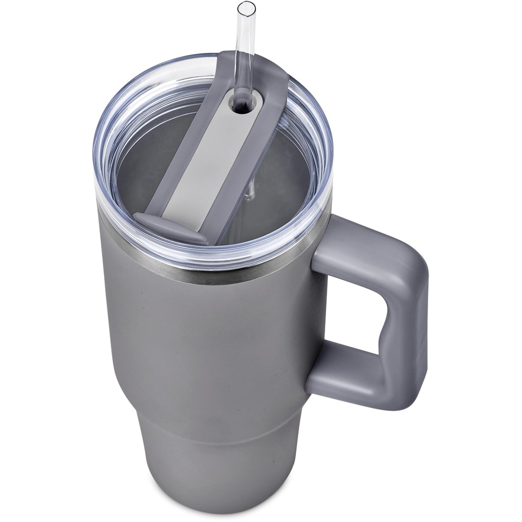 Kooshty Big Kahuna Stainless Steel Vacuum Mug – 1.2 Litre - Image 37