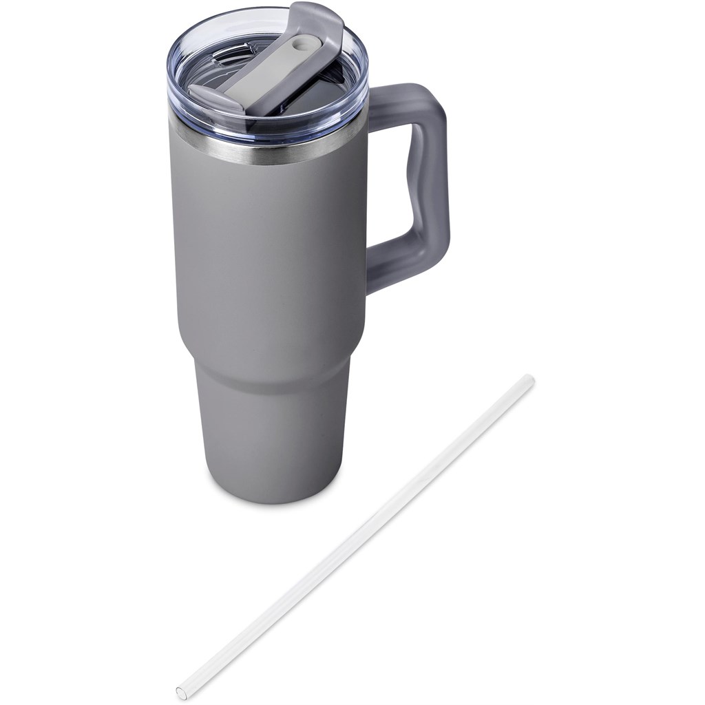 Kooshty Big Kahuna Stainless Steel Vacuum Mug – 1.2 Litre - Image 45