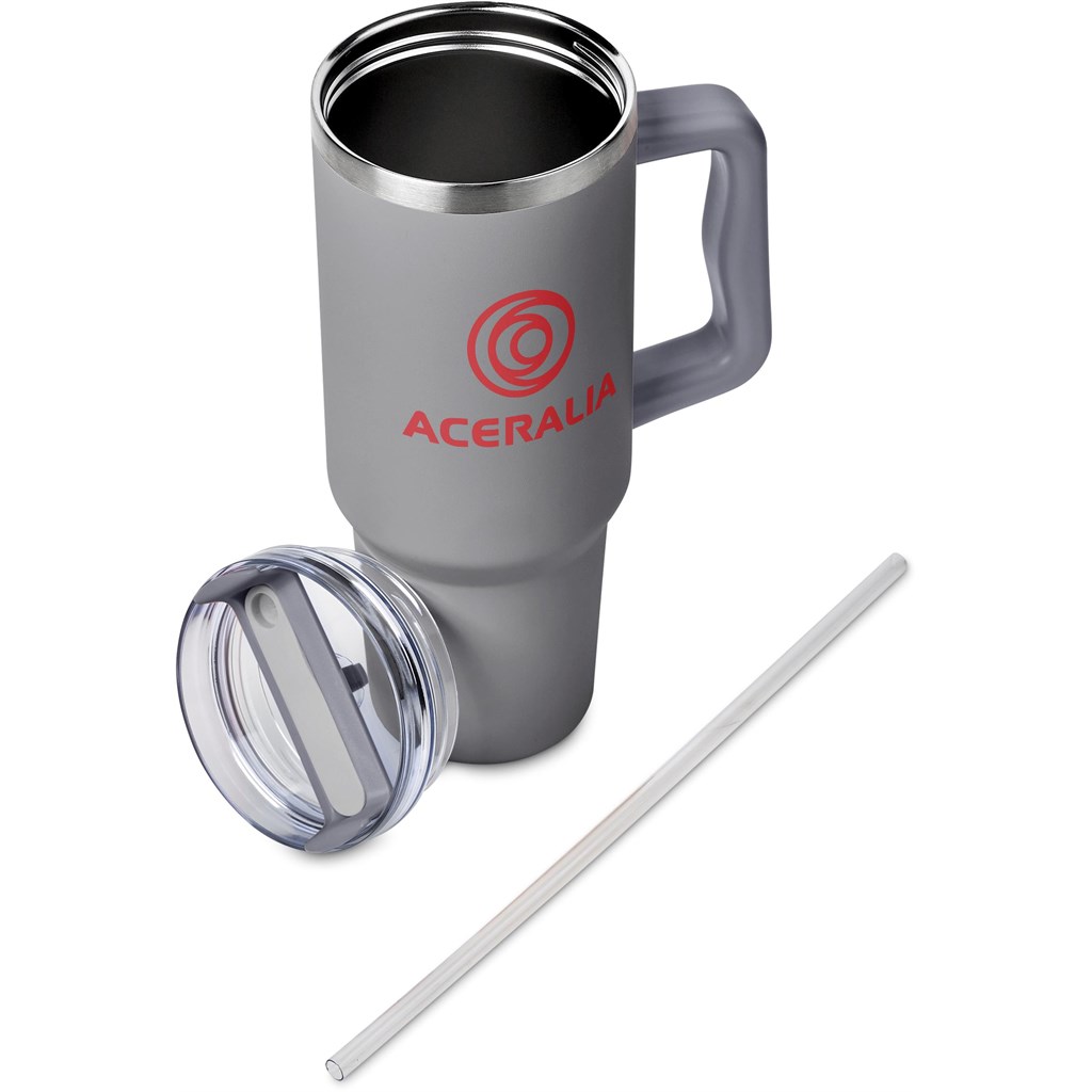Kooshty Big Kahuna Stainless Steel Vacuum Mug – 1.2 Litre - Image 46