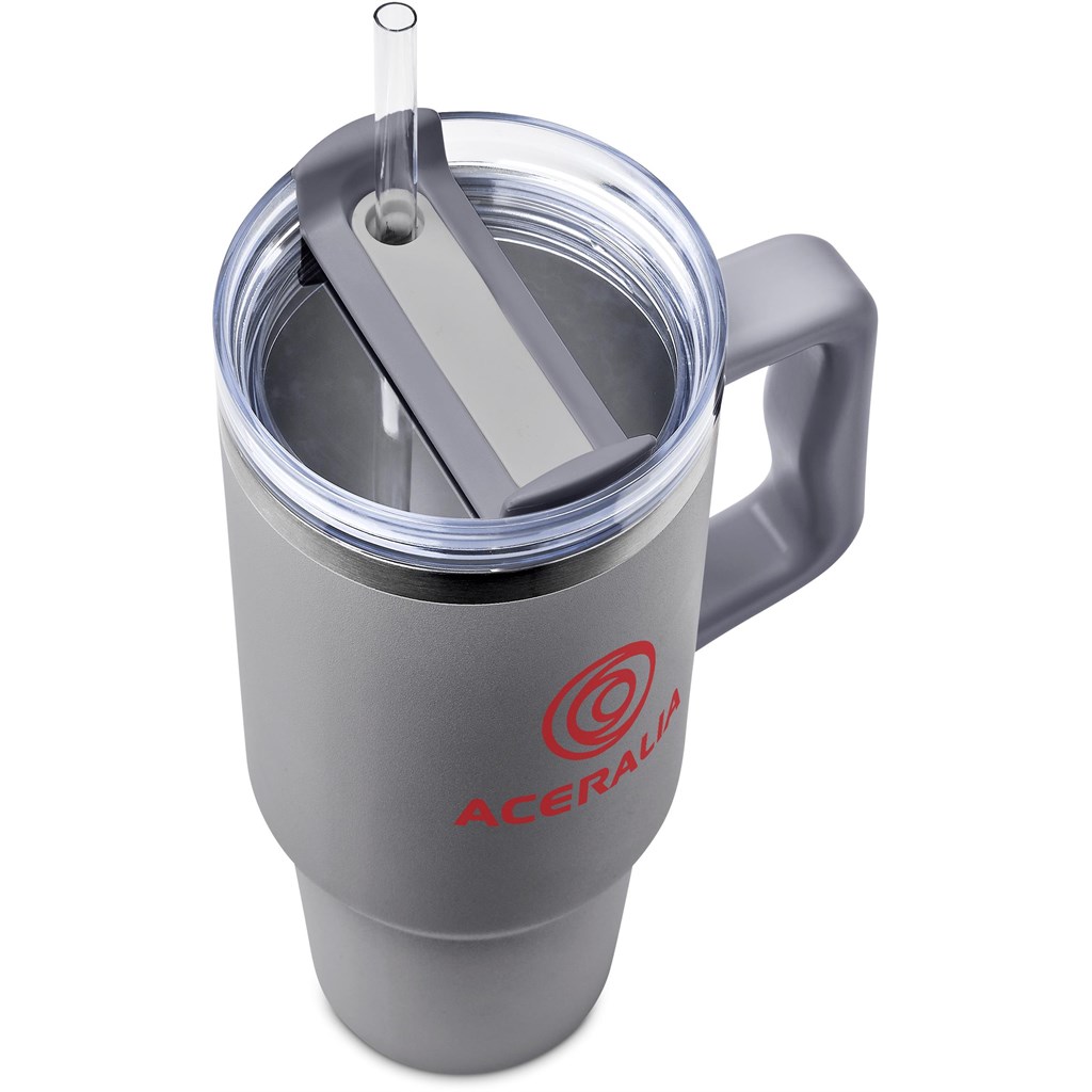Kooshty Big Kahuna Stainless Steel Vacuum Mug – 1.2 Litre - Image 38