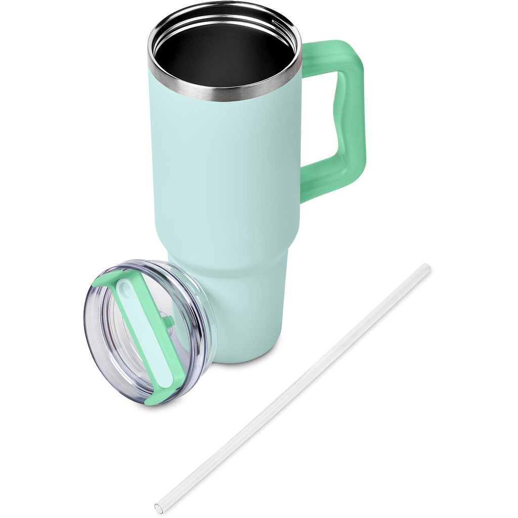 Kooshty Big Kahuna Stainless Steel Vacuum Mug – 1.2 Litre - Image 57