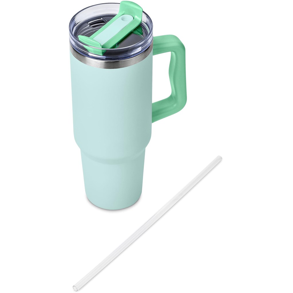 Kooshty Big Kahuna Stainless Steel Vacuum Mug – 1.2 Litre - Image 49
