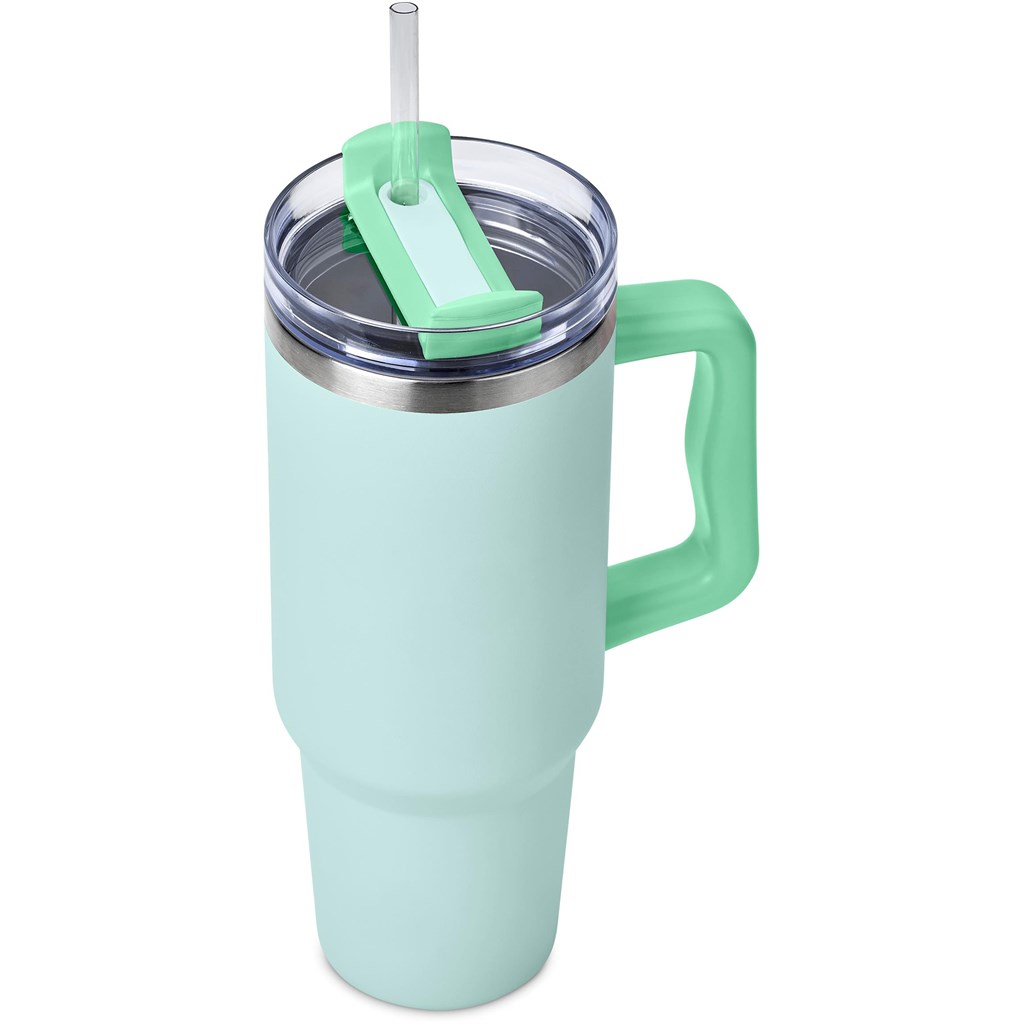 Kooshty Big Kahuna Stainless Steel Vacuum Mug – 1.2 Litre - Image 58