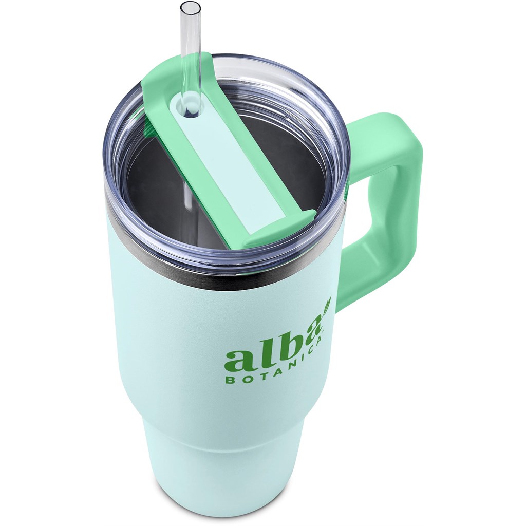Kooshty Big Kahuna Stainless Steel Vacuum Mug – 1.2 Litre - Image 59
