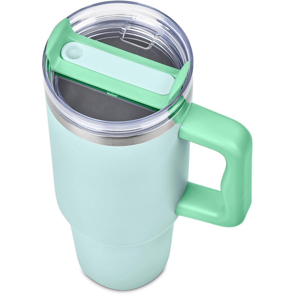 Kooshty Big Kahuna Stainless Steel Vacuum Mug – 1.2 Litre - Image 55