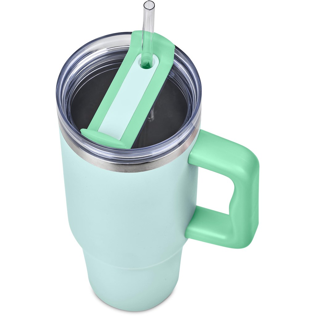 Kooshty Big Kahuna Stainless Steel Vacuum Mug – 1.2 Litre - Image 53
