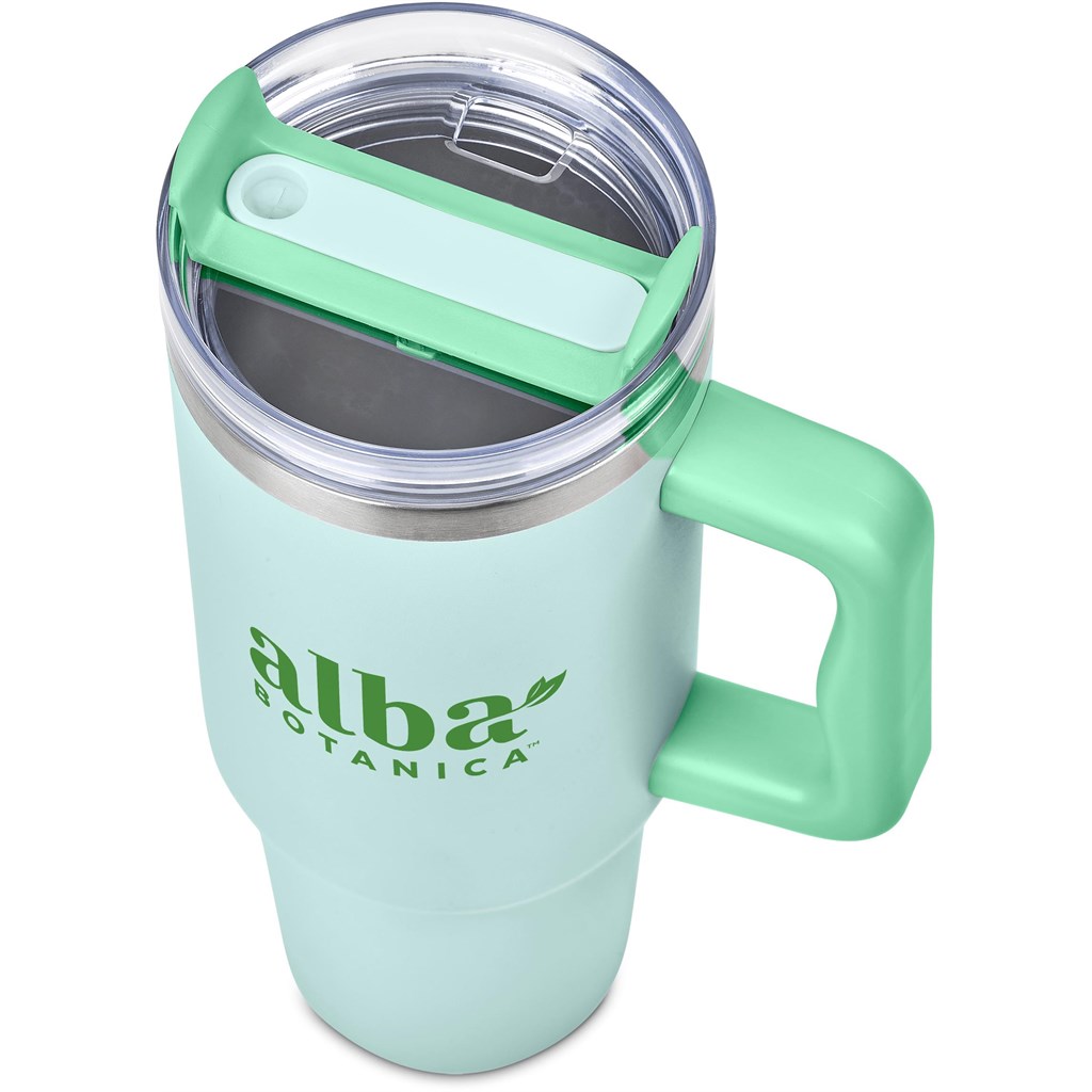 Kooshty Big Kahuna Stainless Steel Vacuum Mug – 1.2 Litre - Image 60