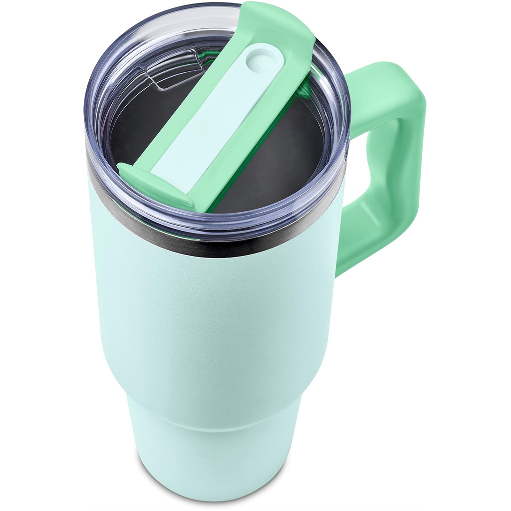 Kooshty Big Kahuna Stainless Steel Vacuum Mug – 1.2 Litre - Image 56