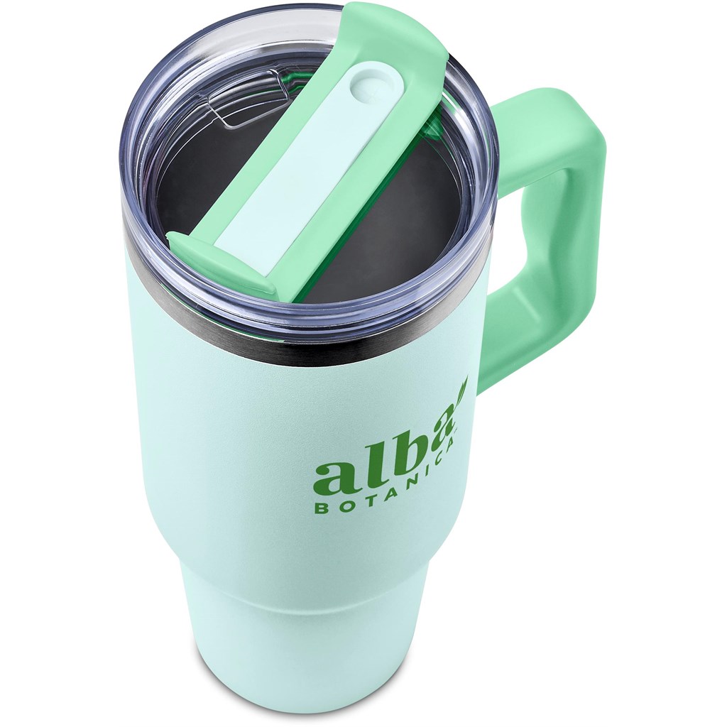 Kooshty Big Kahuna Stainless Steel Vacuum Mug – 1.2 Litre - Image 61