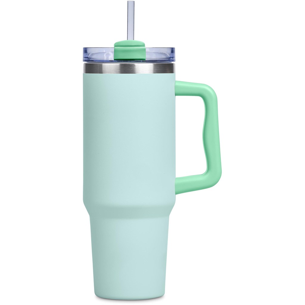 Kooshty Big Kahuna Stainless Steel Vacuum Mug – 1.2 Litre - Image 62