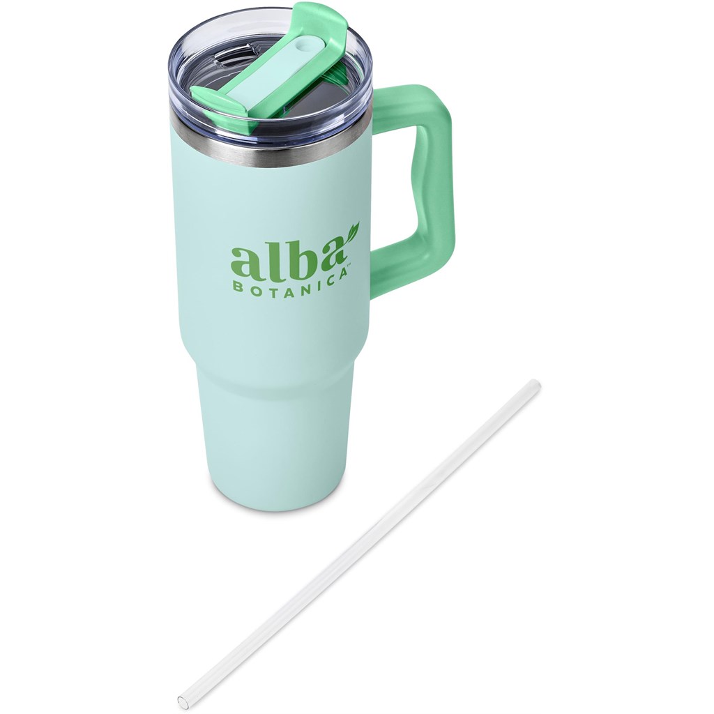 Kooshty Big Kahuna Stainless Steel Vacuum Mug – 1.2 Litre - Image 65