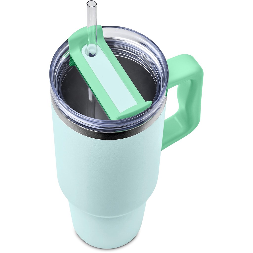 Kooshty Big Kahuna Stainless Steel Vacuum Mug – 1.2 Litre - Image 54