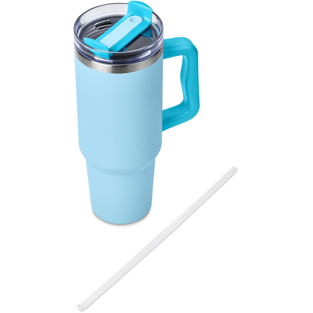 Kooshty Big Kahuna Stainless Steel Vacuum Mug – 1.2 Litre - Image 68
