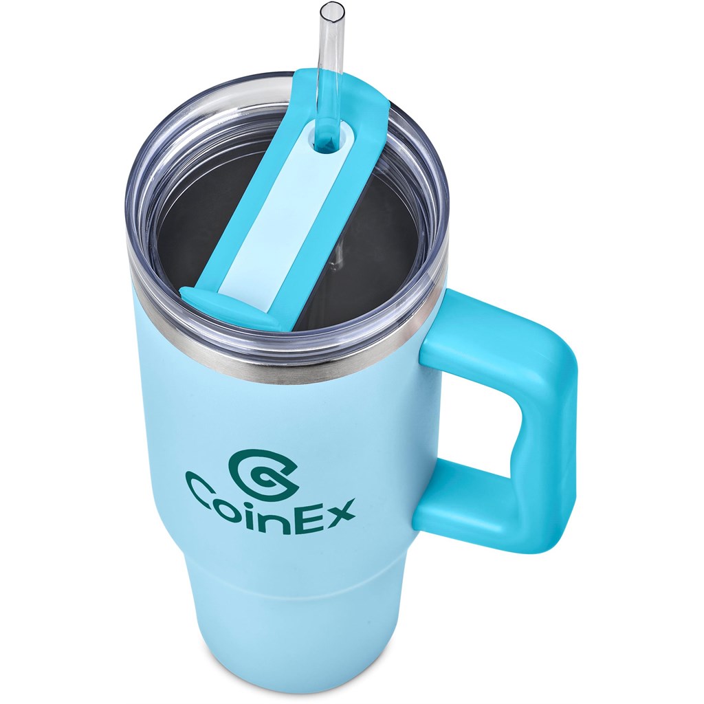 Kooshty Big Kahuna Stainless Steel Vacuum Mug – 1.2 Litre - Image 80