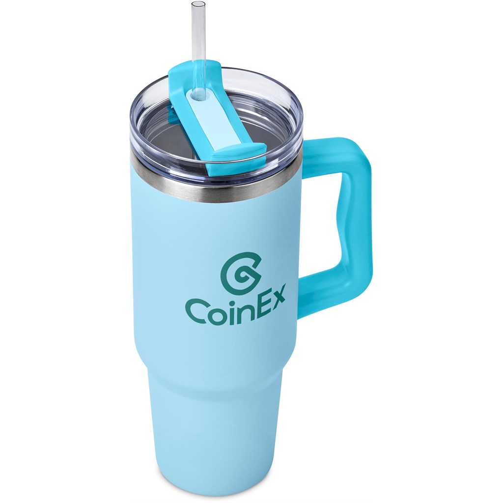 Kooshty Big Kahuna Stainless Steel Vacuum Mug – 1.2 Litre - Image 72