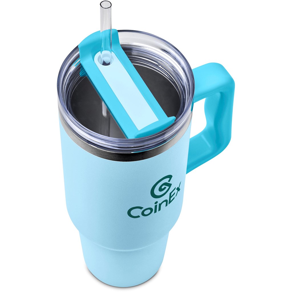 Kooshty Big Kahuna Stainless Steel Vacuum Mug – 1.2 Litre - Image 74