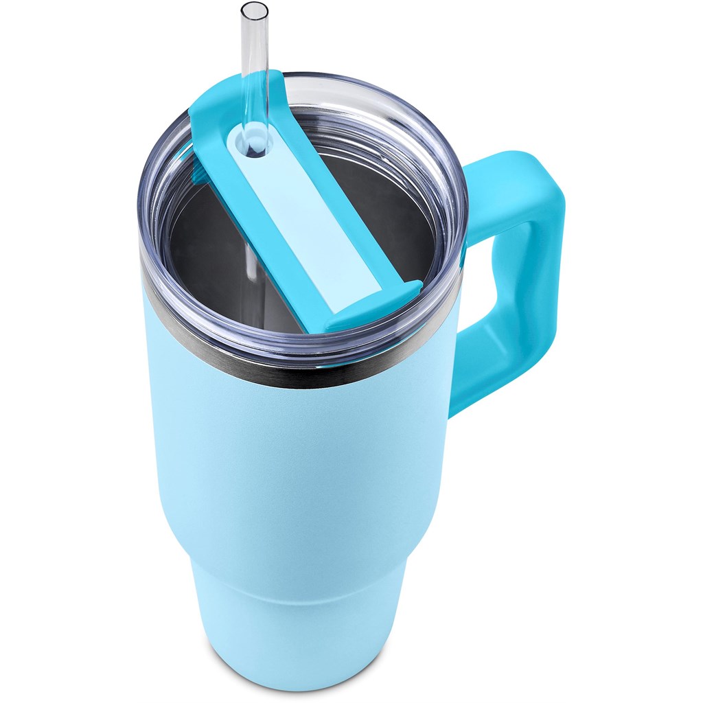 Kooshty Big Kahuna Stainless Steel Vacuum Mug – 1.2 Litre - Image 69