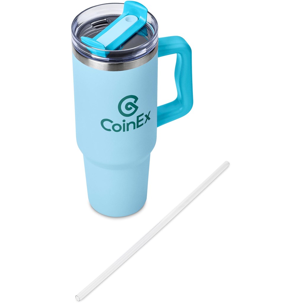 Kooshty Big Kahuna Stainless Steel Vacuum Mug – 1.2 Litre - Image 71