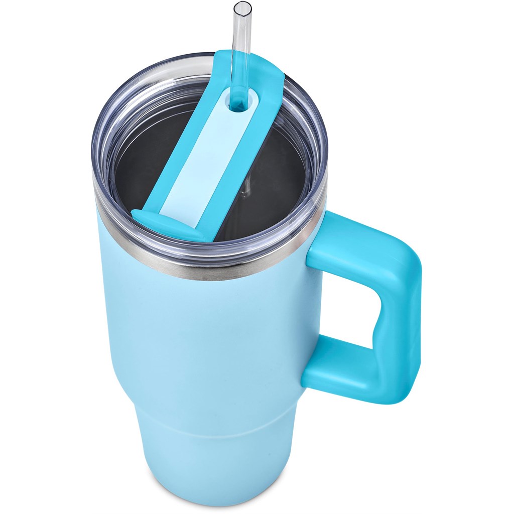 Kooshty Big Kahuna Stainless Steel Vacuum Mug – 1.2 Litre - Image 67