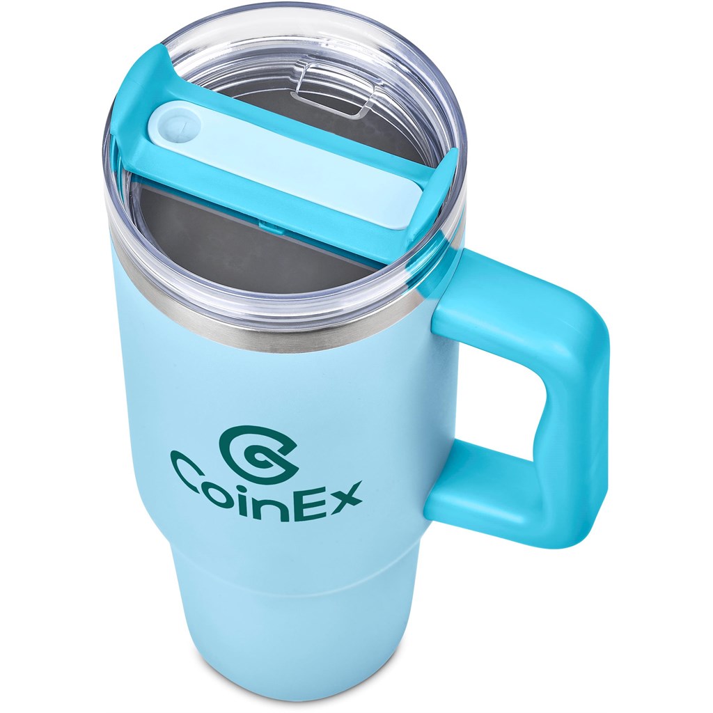 Kooshty Big Kahuna Stainless Steel Vacuum Mug – 1.2 Litre - Image 81