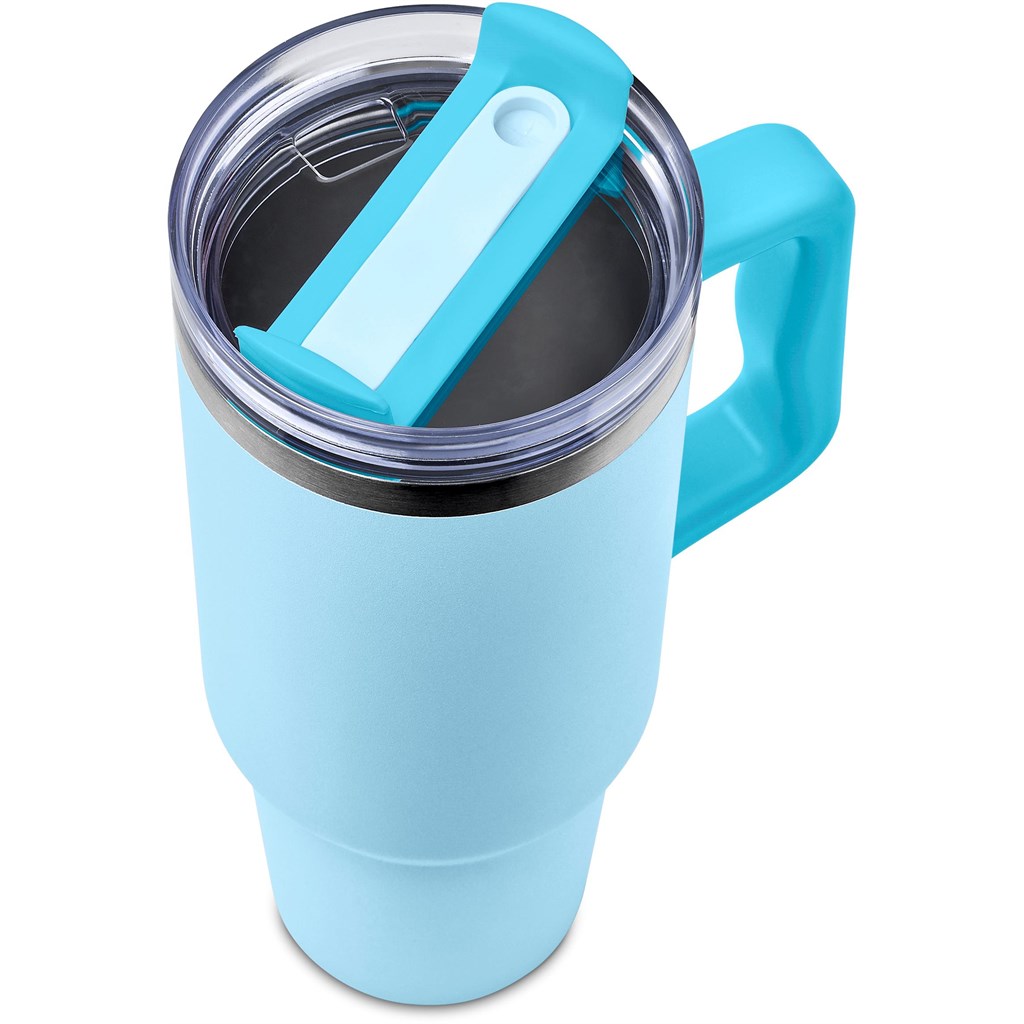 Kooshty Big Kahuna Stainless Steel Vacuum Mug – 1.2 Litre - Image 82