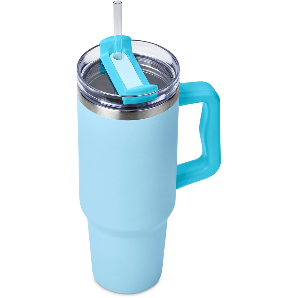Kooshty Big Kahuna Stainless Steel Vacuum Mug – 1.2 Litre - Image 73