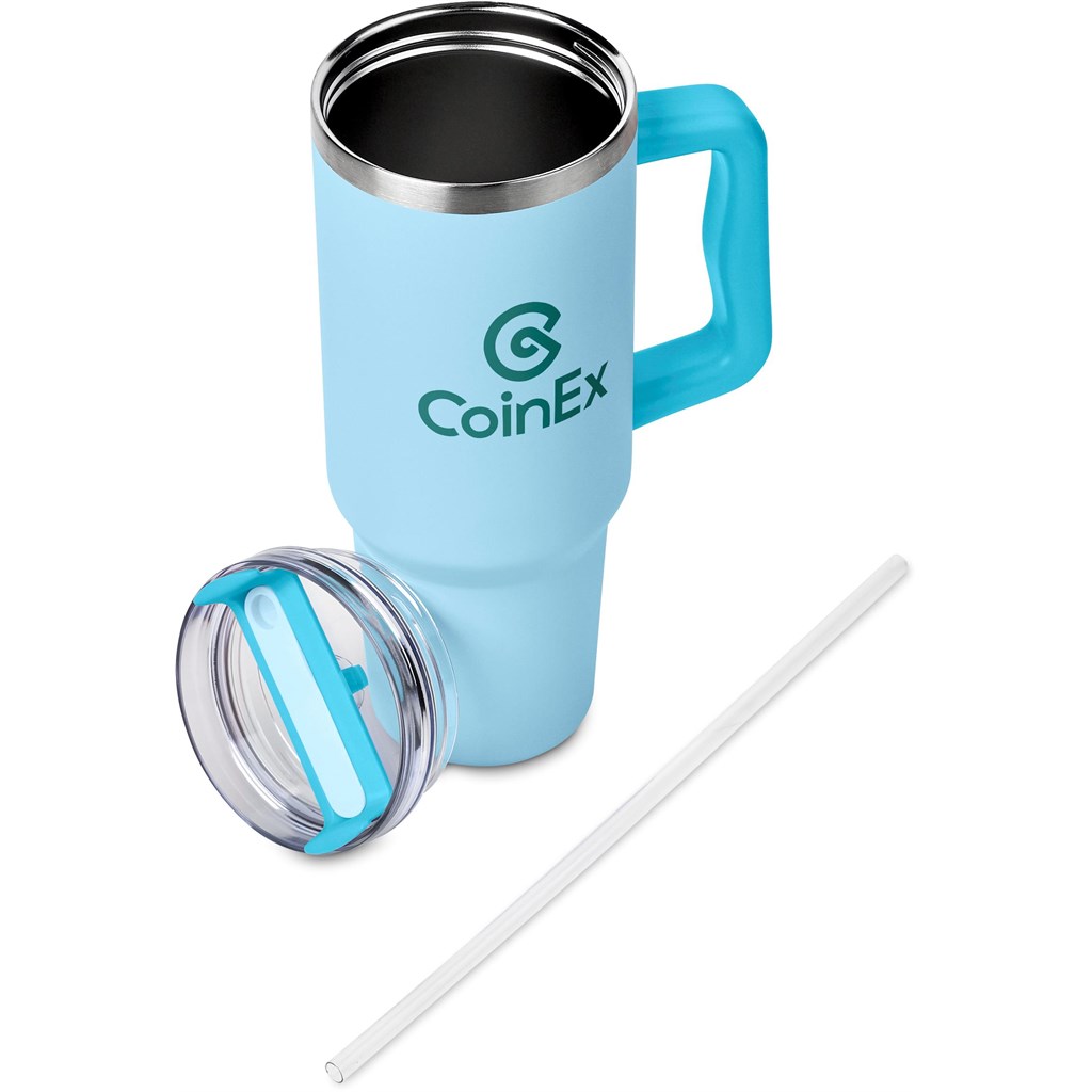 Kooshty Big Kahuna Stainless Steel Vacuum Mug – 1.2 Litre - Image 75