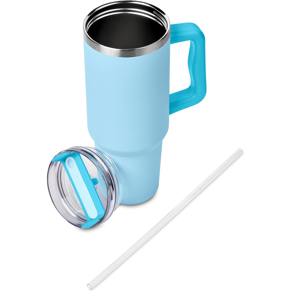 Kooshty Big Kahuna Stainless Steel Vacuum Mug – 1.2 Litre - Image 76