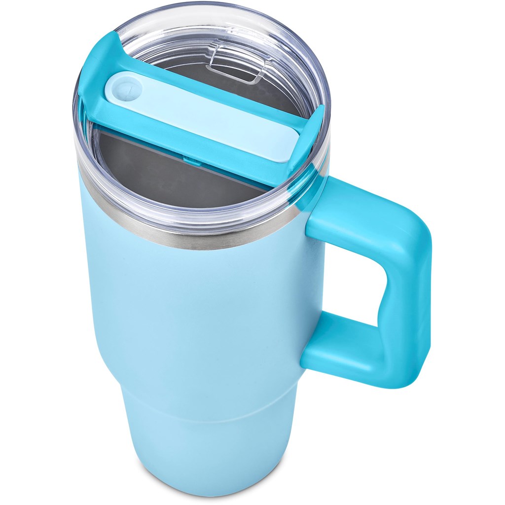 Kooshty Big Kahuna Stainless Steel Vacuum Mug – 1.2 Litre - Image 66