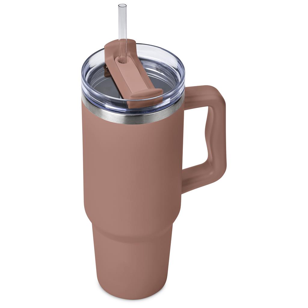 Kooshty Big Kahuna Stainless Steel Vacuum Mug – 1.2 Litre - Image 83