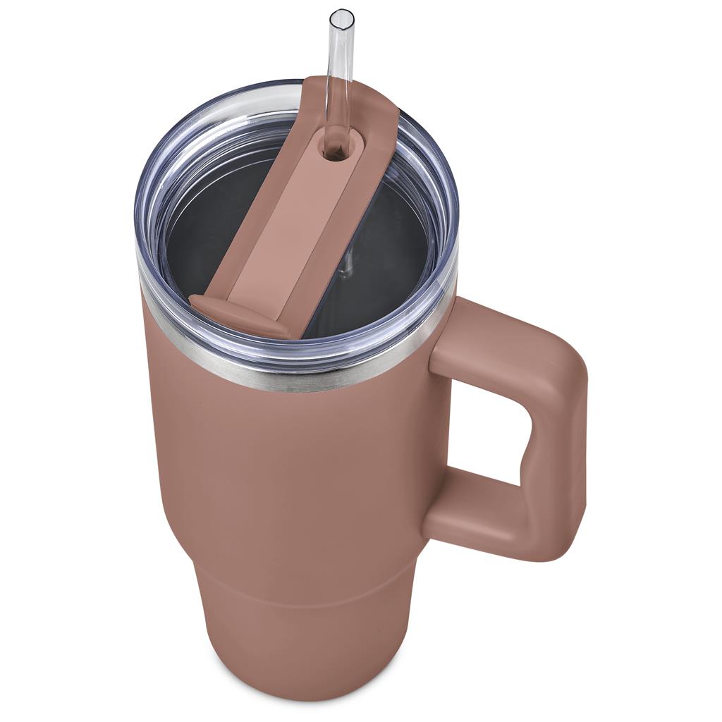 Kooshty Big Kahuna Stainless Steel Vacuum Mug – 1.2 Litre - Image 84