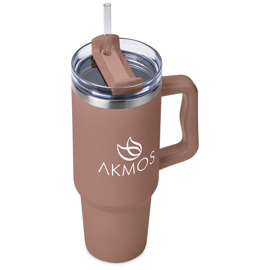 Kooshty Big Kahuna Stainless Steel Vacuum Mug – 1.2 Litre - Image 92