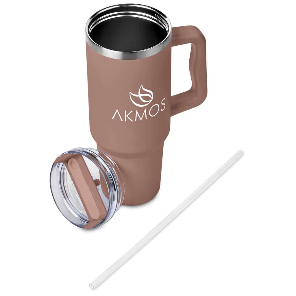 Kooshty Big Kahuna Stainless Steel Vacuum Mug – 1.2 Litre - Image 87