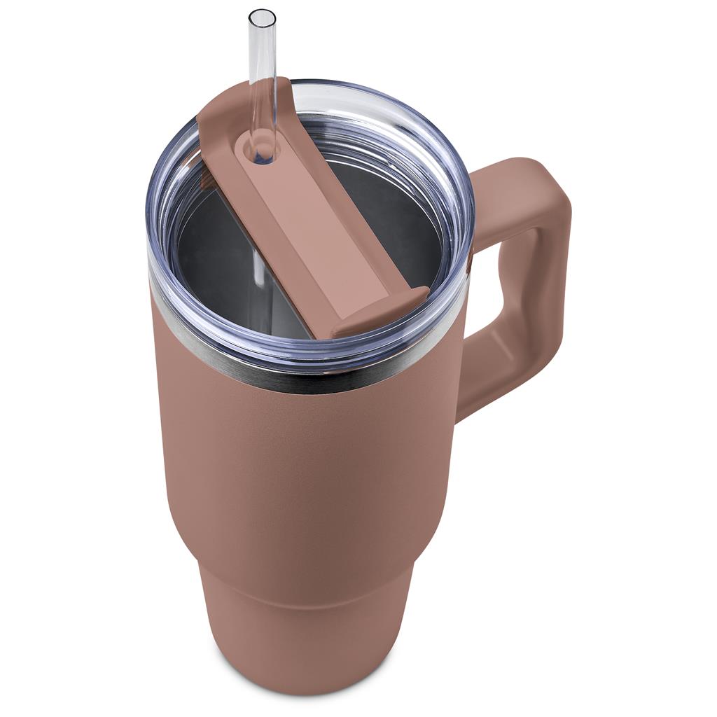 Kooshty Big Kahuna Stainless Steel Vacuum Mug – 1.2 Litre - Image 94
