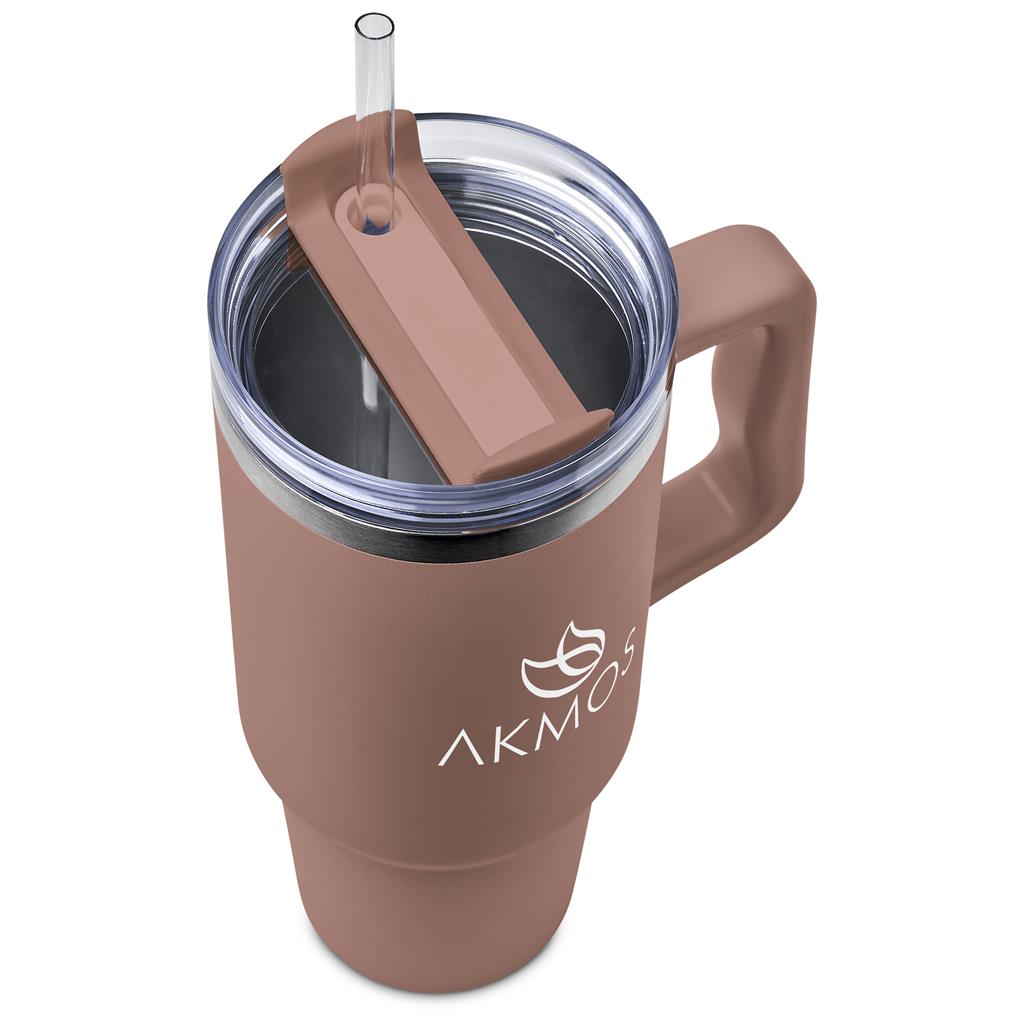 Kooshty Big Kahuna Stainless Steel Vacuum Mug – 1.2 Litre - Image 98