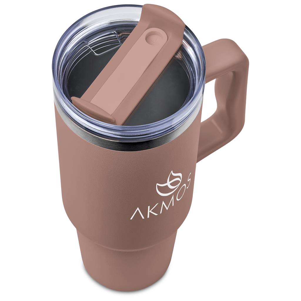 Kooshty Big Kahuna Stainless Steel Vacuum Mug – 1.2 Litre - Image 88