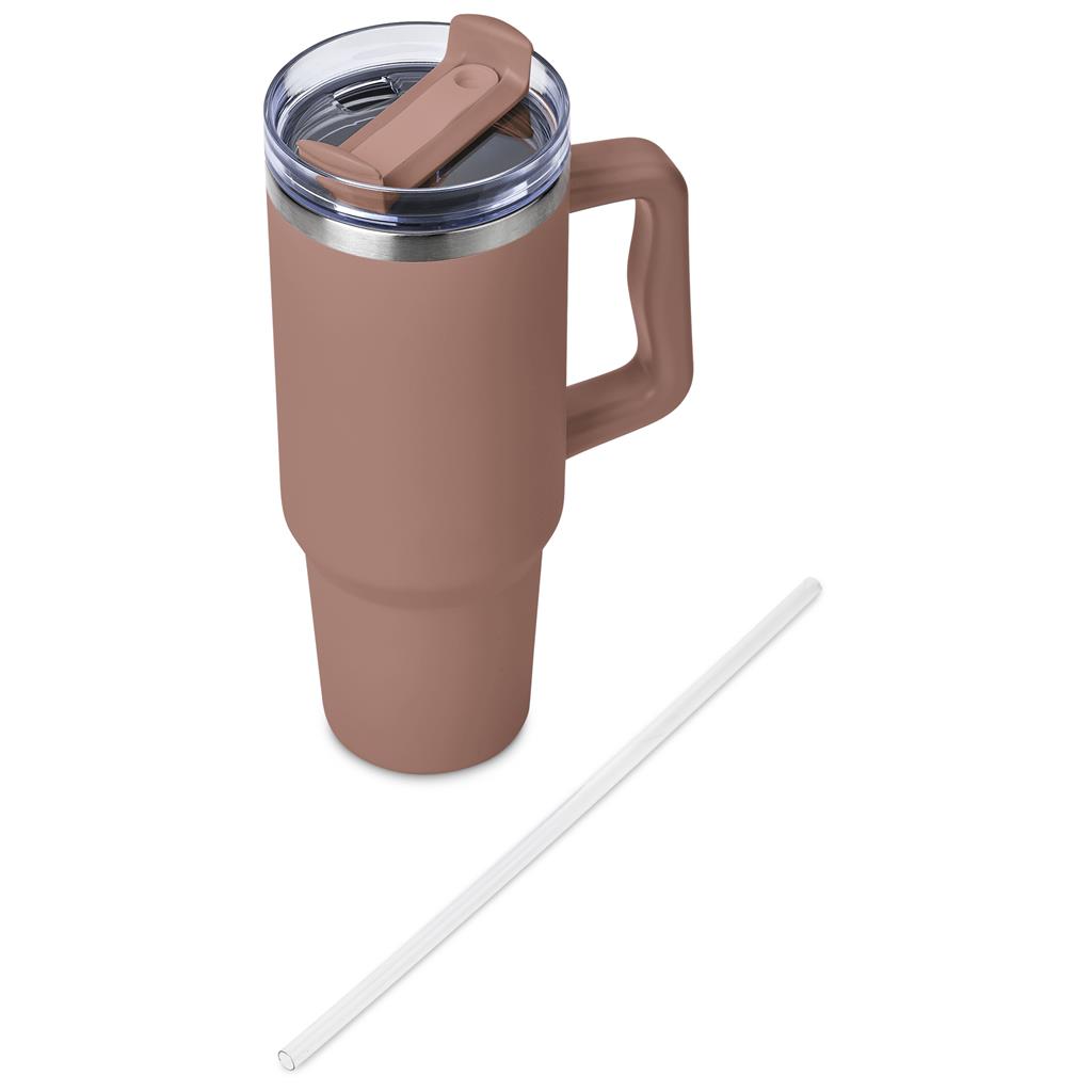 Kooshty Big Kahuna Stainless Steel Vacuum Mug – 1.2 Litre - Image 85