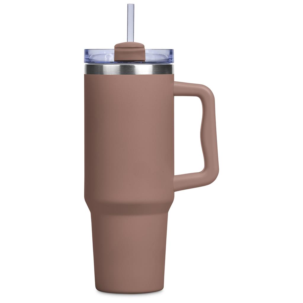 Kooshty Big Kahuna Stainless Steel Vacuum Mug – 1.2 Litre - Image 96