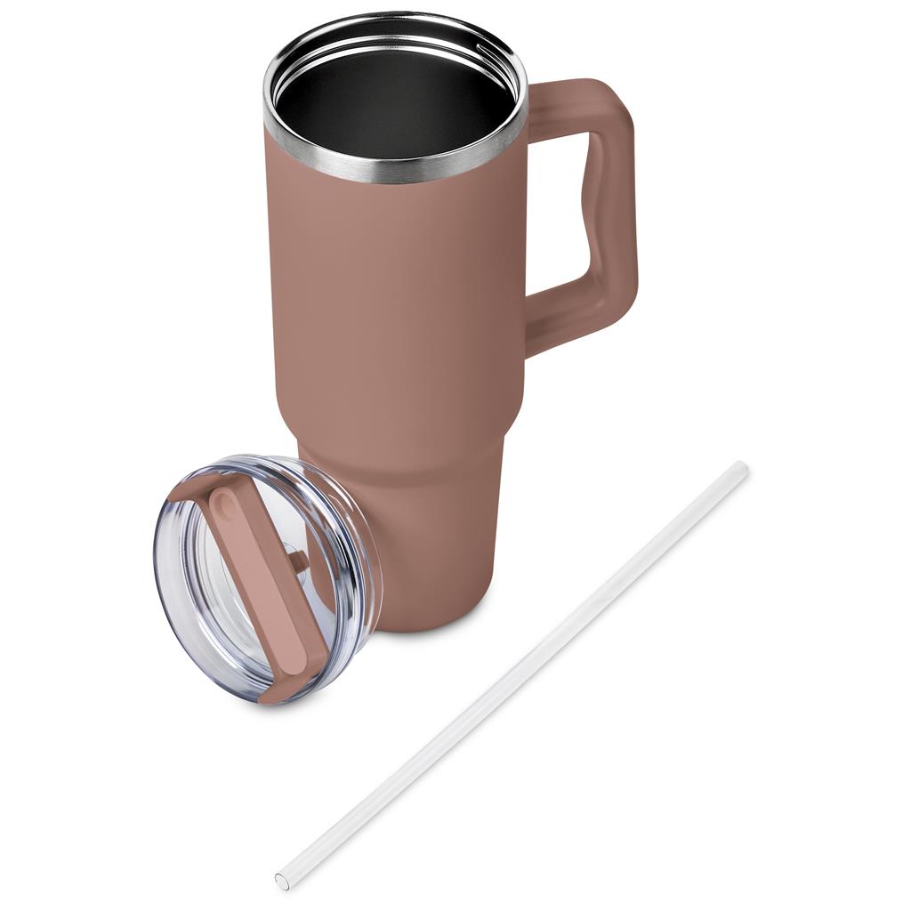 Kooshty Big Kahuna Stainless Steel Vacuum Mug – 1.2 Litre - Image 93