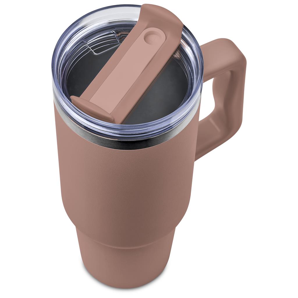 Kooshty Big Kahuna Stainless Steel Vacuum Mug – 1.2 Litre - Image 89