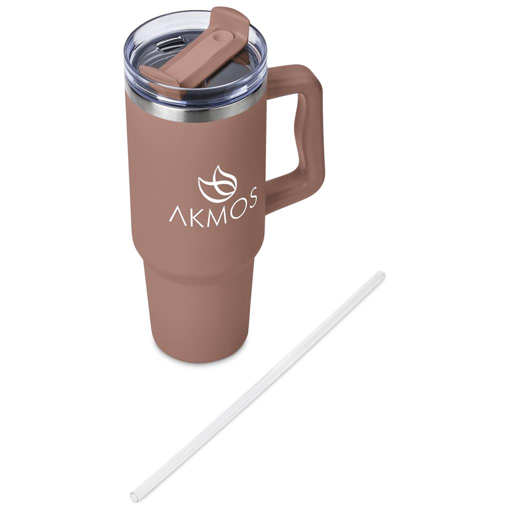 Kooshty Big Kahuna Stainless Steel Vacuum Mug – 1.2 Litre - Image 99