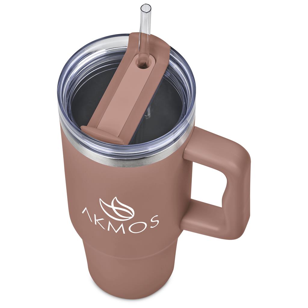 Kooshty Big Kahuna Stainless Steel Vacuum Mug – 1.2 Litre - Image 91