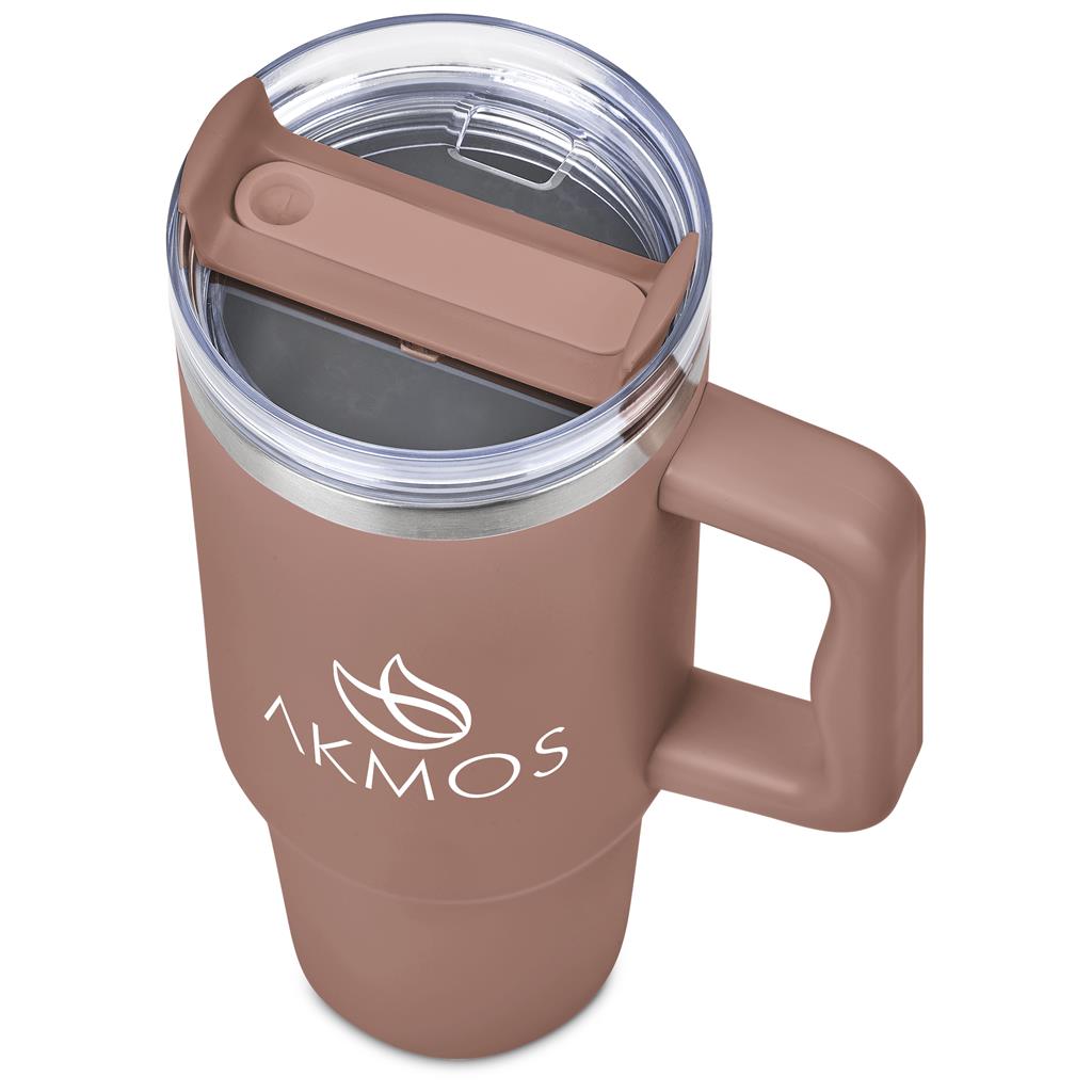 Kooshty Big Kahuna Stainless Steel Vacuum Mug – 1.2 Litre - Image 86