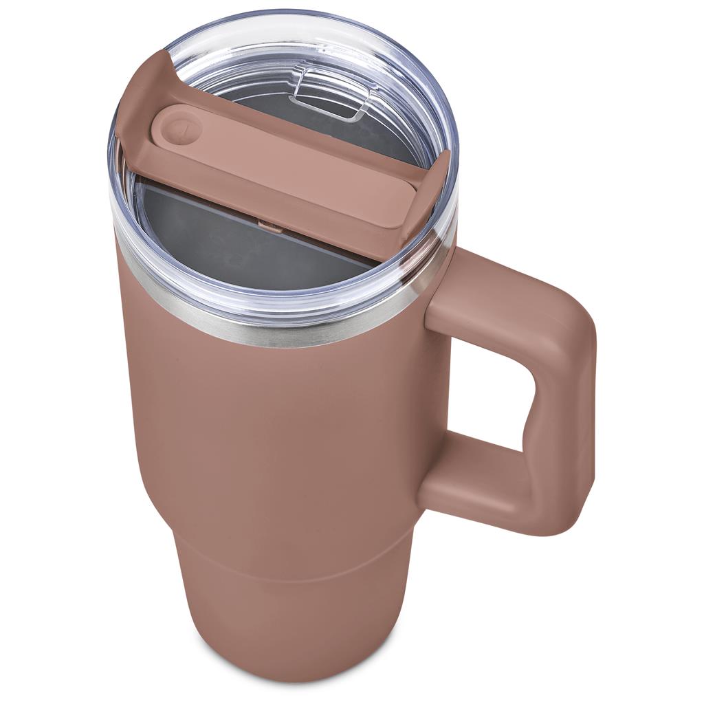 Kooshty Big Kahuna Stainless Steel Vacuum Mug – 1.2 Litre - Image 95