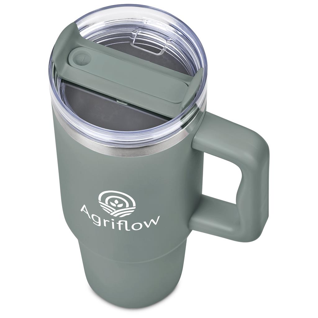 Kooshty Big Kahuna Stainless Steel Vacuum Mug – 1.2 Litre - Image 111