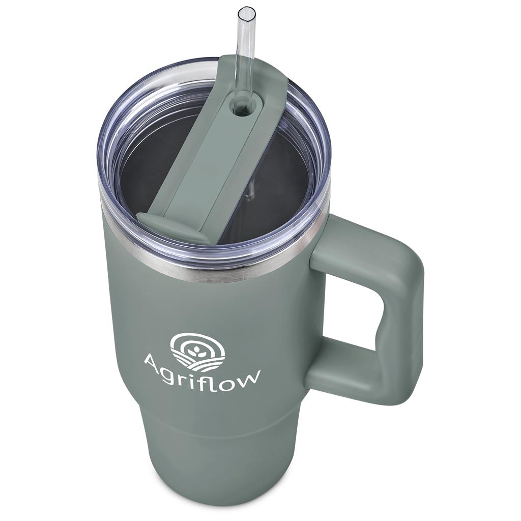 Kooshty Big Kahuna Stainless Steel Vacuum Mug – 1.2 Litre - Image 100