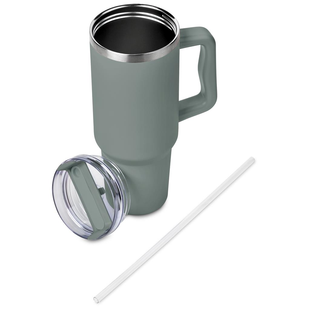Kooshty Big Kahuna Stainless Steel Vacuum Mug – 1.2 Litre - Image 109