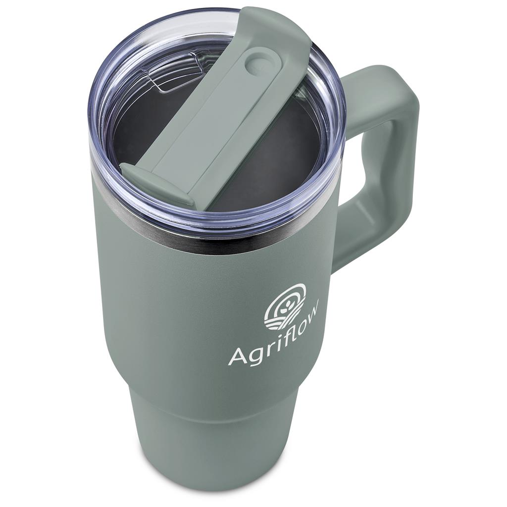 Kooshty Big Kahuna Stainless Steel Vacuum Mug – 1.2 Litre - Image 103
