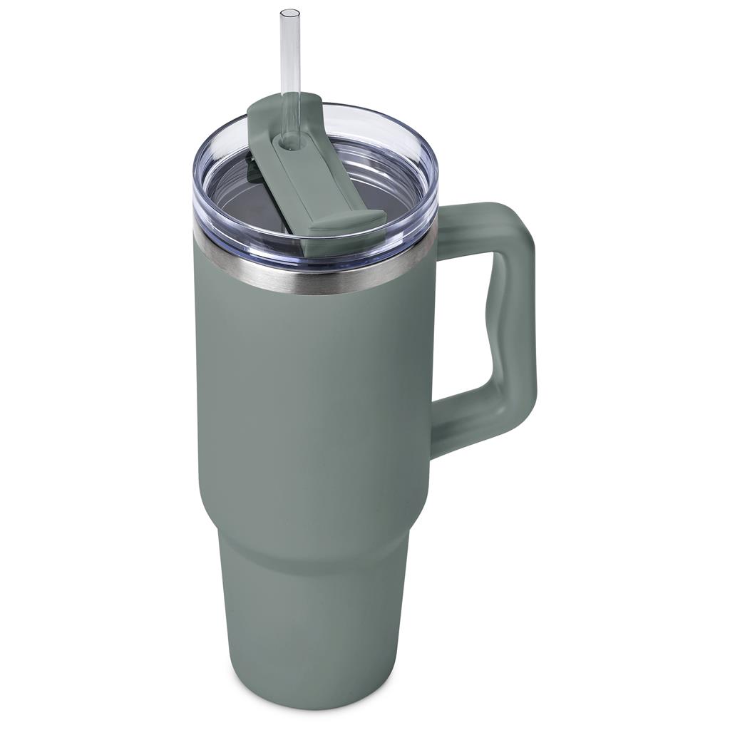 Kooshty Big Kahuna Stainless Steel Vacuum Mug – 1.2 Litre - Image 107